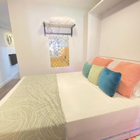 Apartamento Delux Мадрид Екстер'єр фото