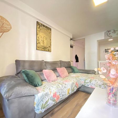 Apartamento Delux Мадрид Екстер'єр фото
