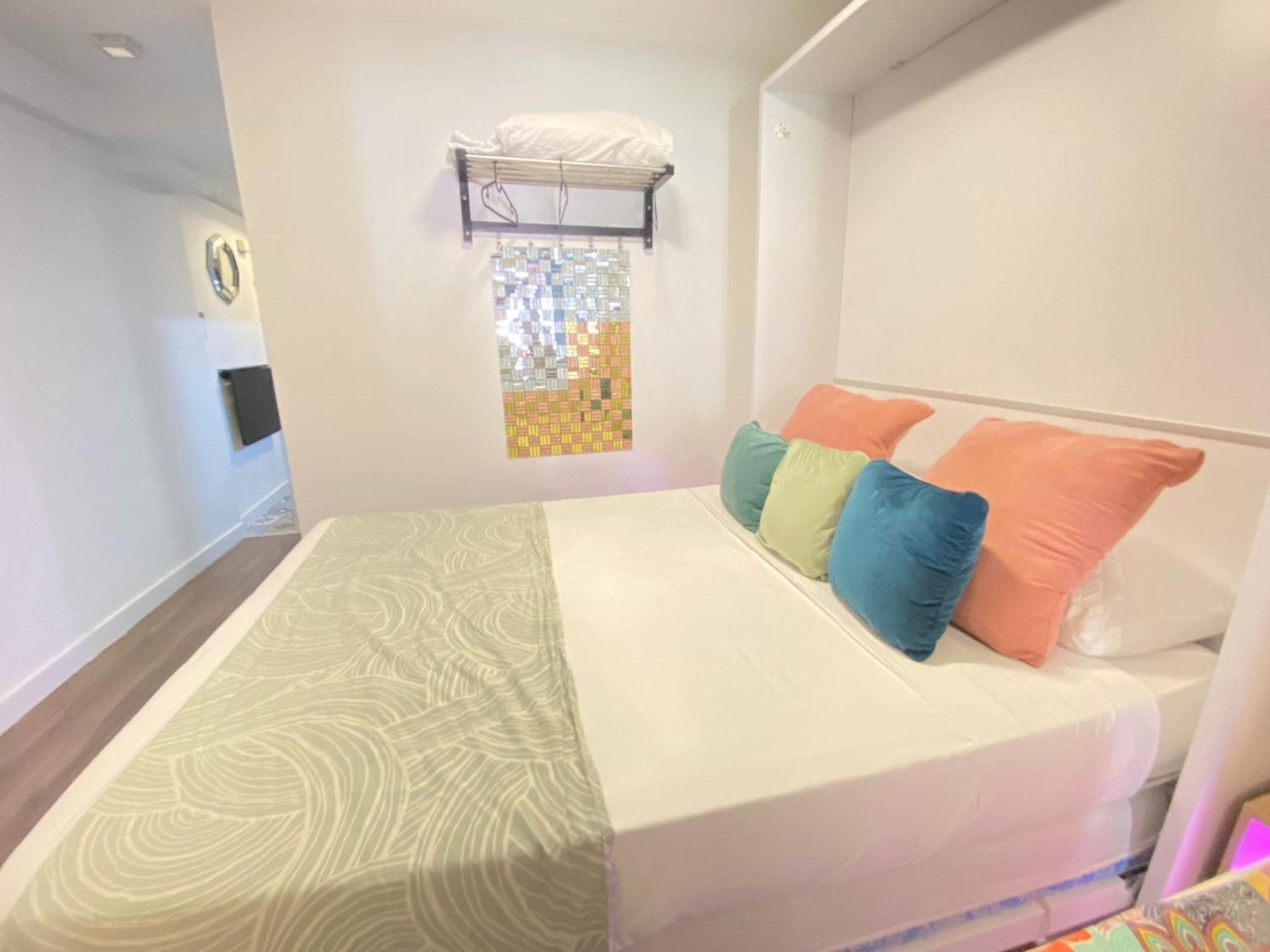 Apartamento Delux Мадрид Екстер'єр фото