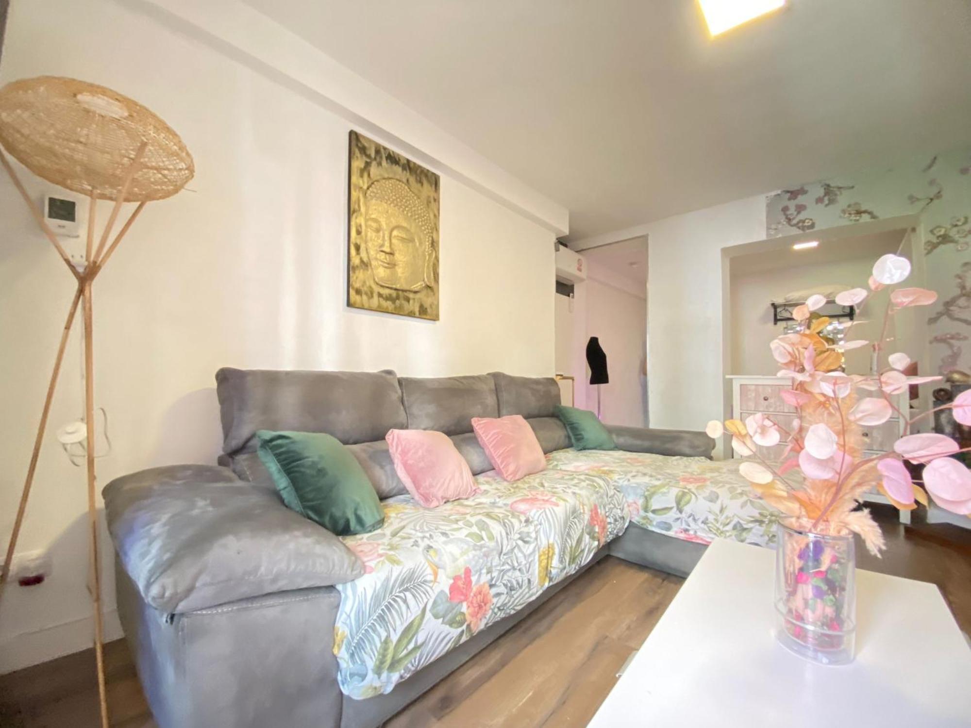 Apartamento Delux Мадрид Екстер'єр фото