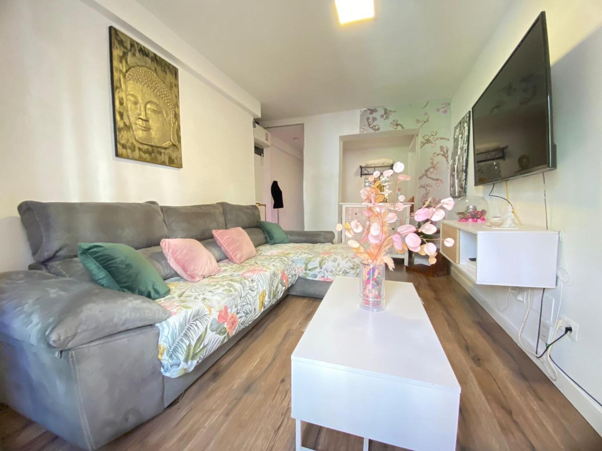 Apartamento Delux Мадрид Екстер'єр фото